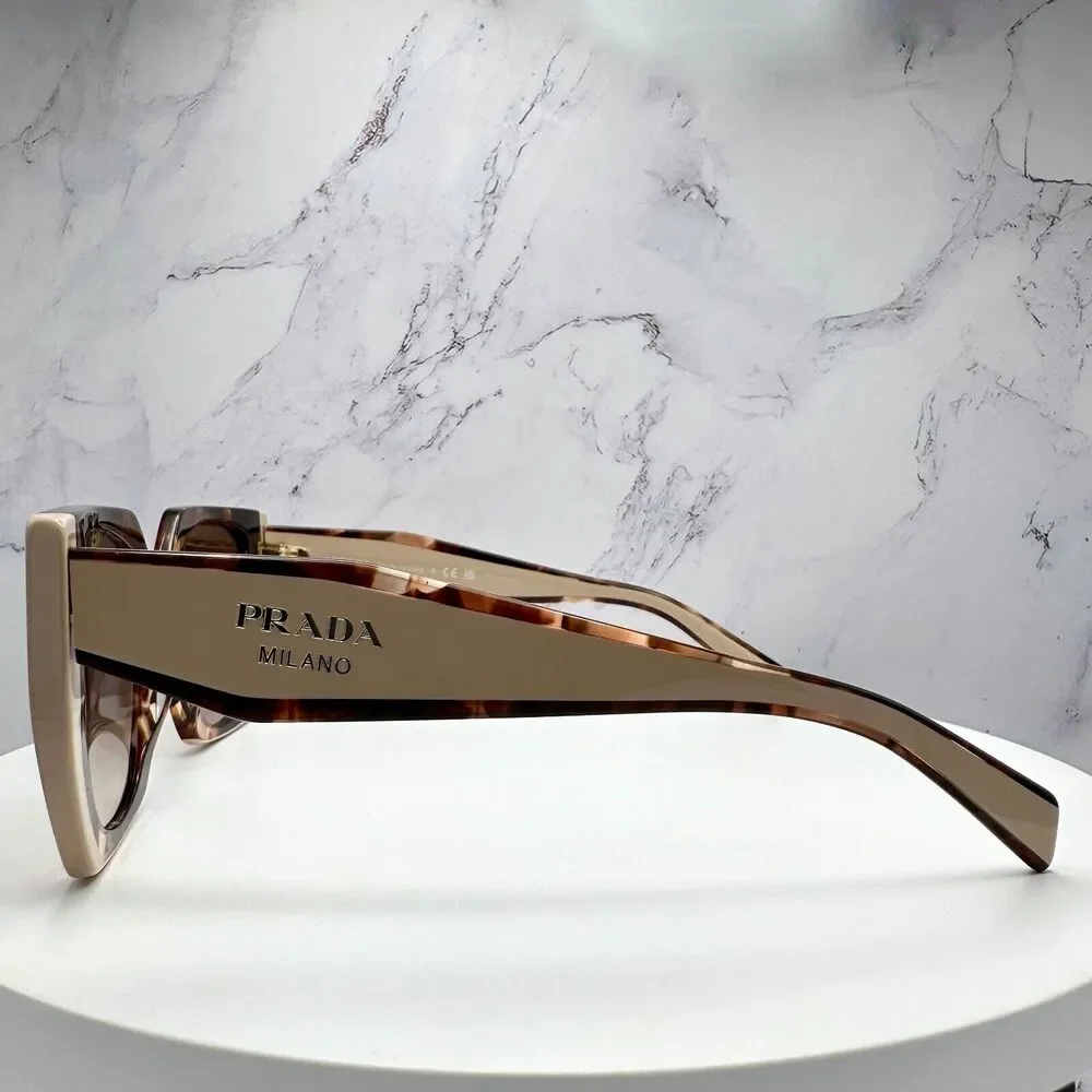 New PRADA Sunglasses